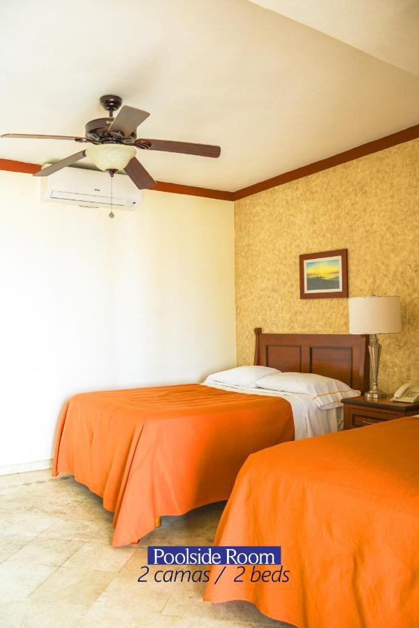 Palmas De Cortez Resort 4*