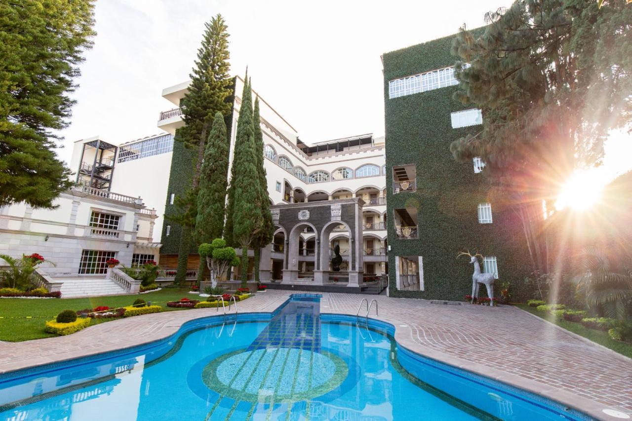 & Mansion Solis By Hotsson 5*