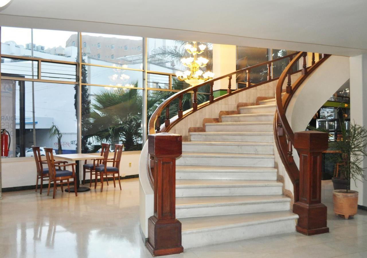 Arroyo De La Plata Hotel