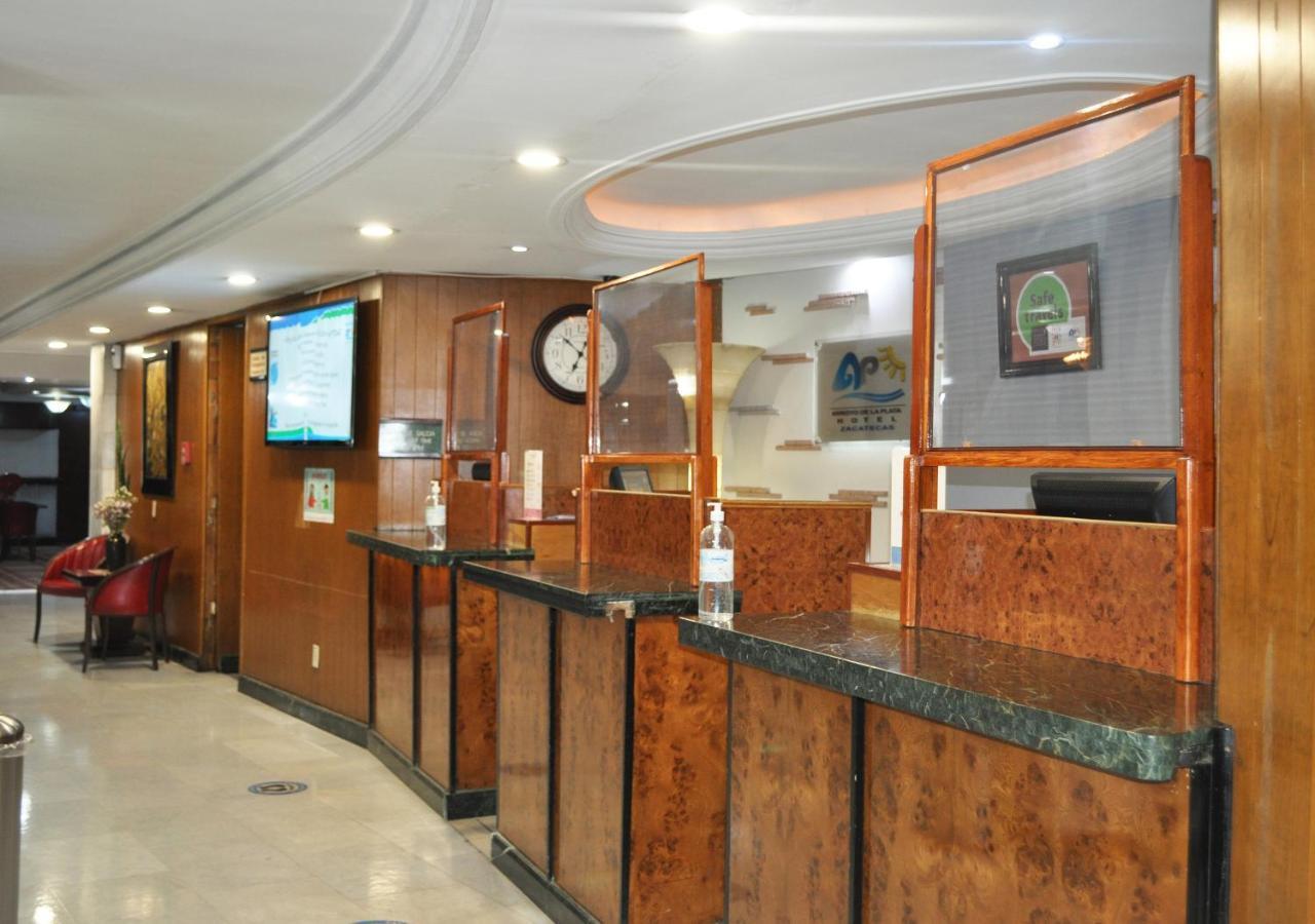 Arroyo De La Plata Hotel