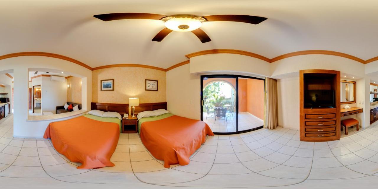 Palmas De Cortez 4* Los Barriles