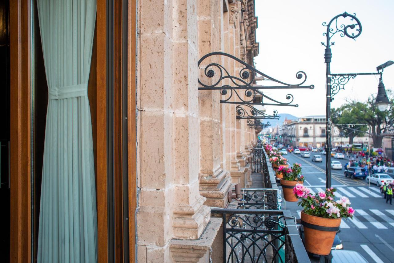 Cantera 10 Boutique Hotel 5*