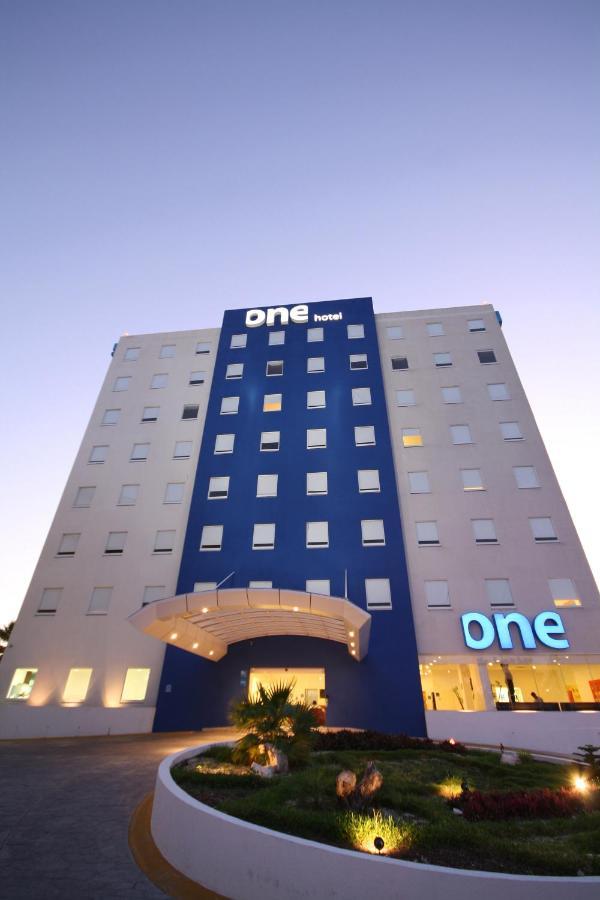One Concordia Hotel Ciudad del Carmen