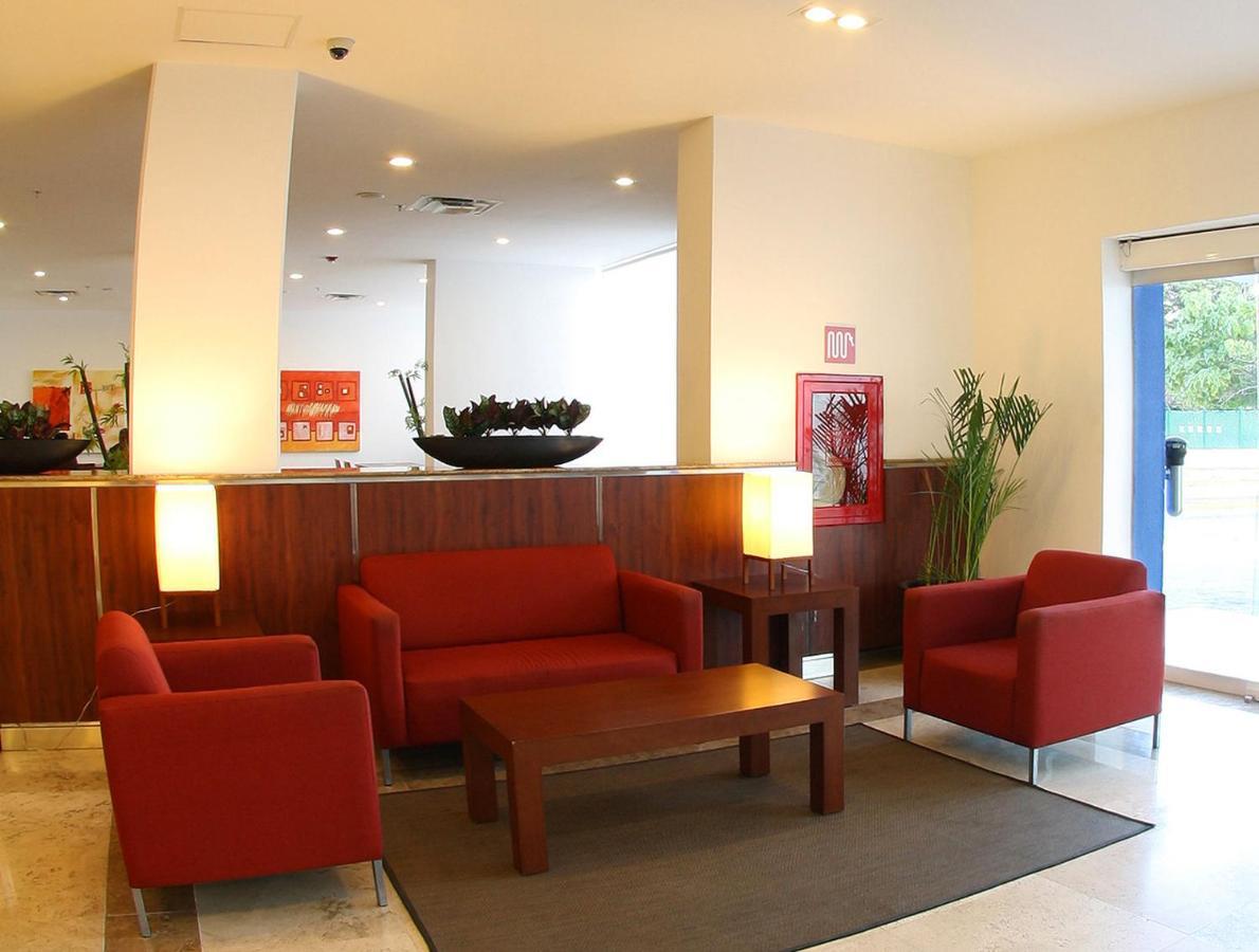 One Concordia Hotel Ciudad del Carmen