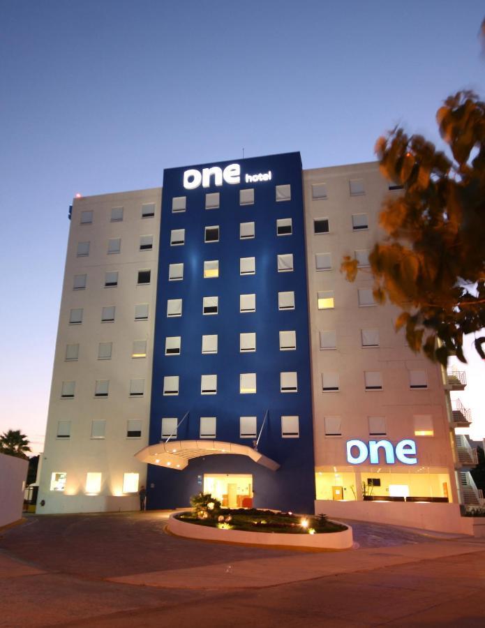 One Concordia Hotel 3*