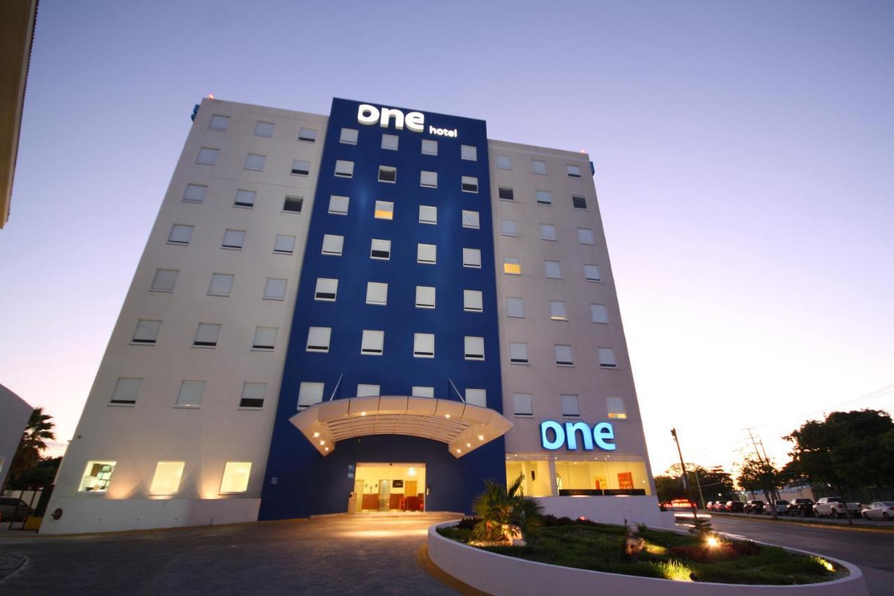 One Concordia Hotel Ciudad del Carmen