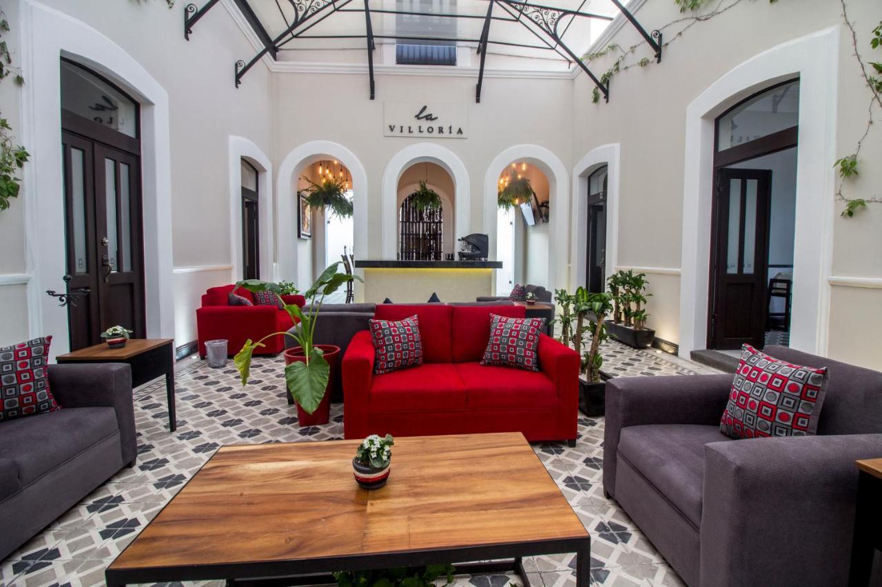Business Real 500 Hotel Puebla
