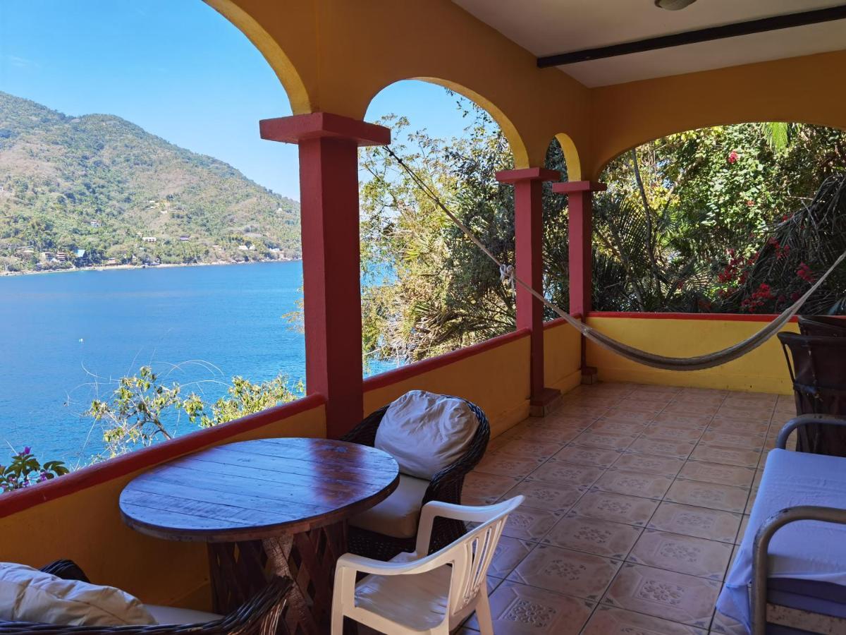 Casa Bahia Bonita Holiday home *