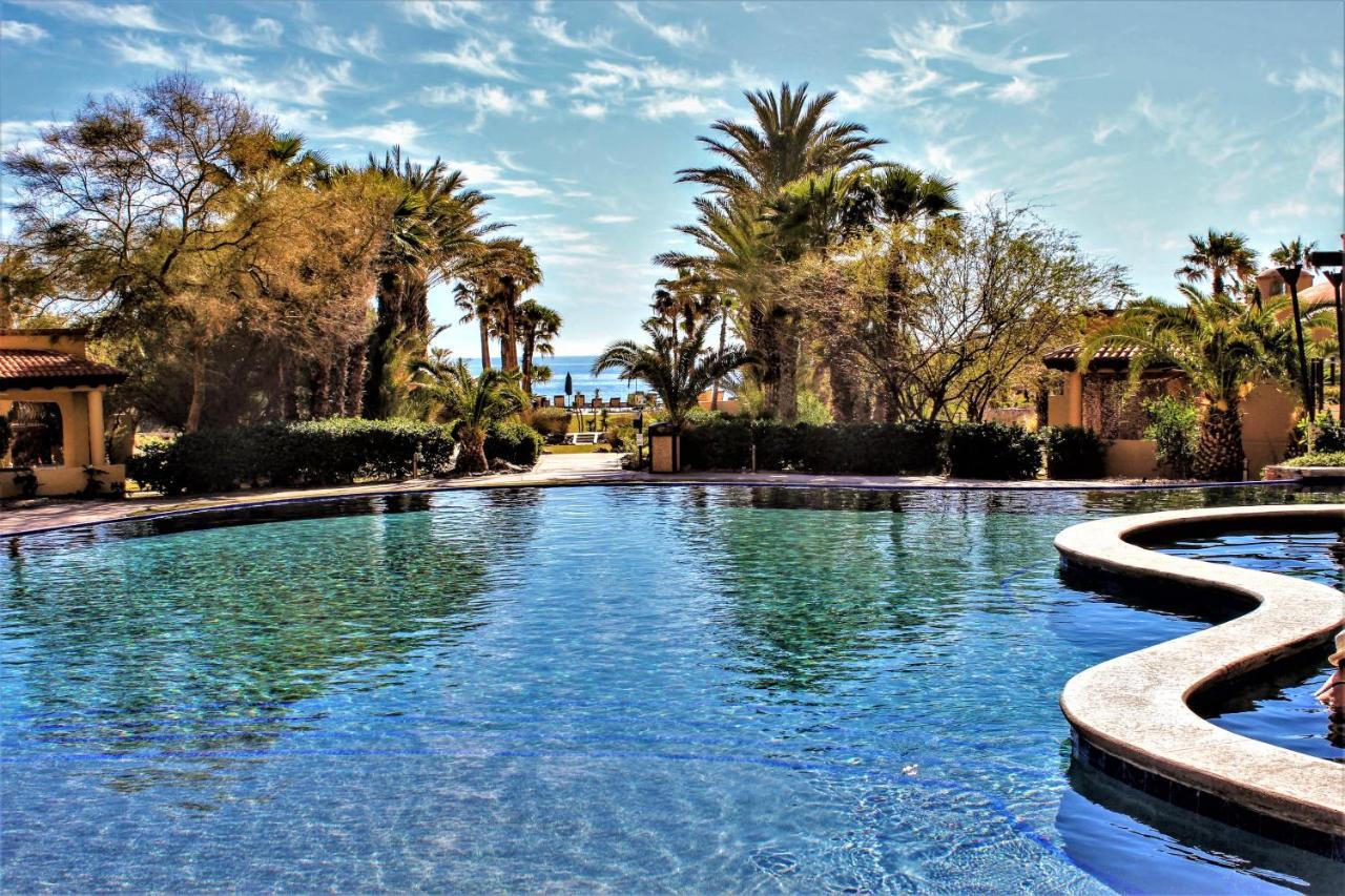 Bella Sirena 305-a - Elegant Oceanview On Beachfront Aparthotel