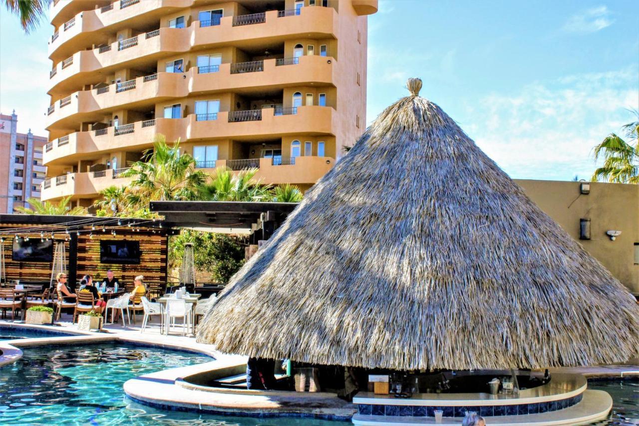 Bella Sirena 305-a - Elegant Oceanview On Beachfront * Puerto Penasco