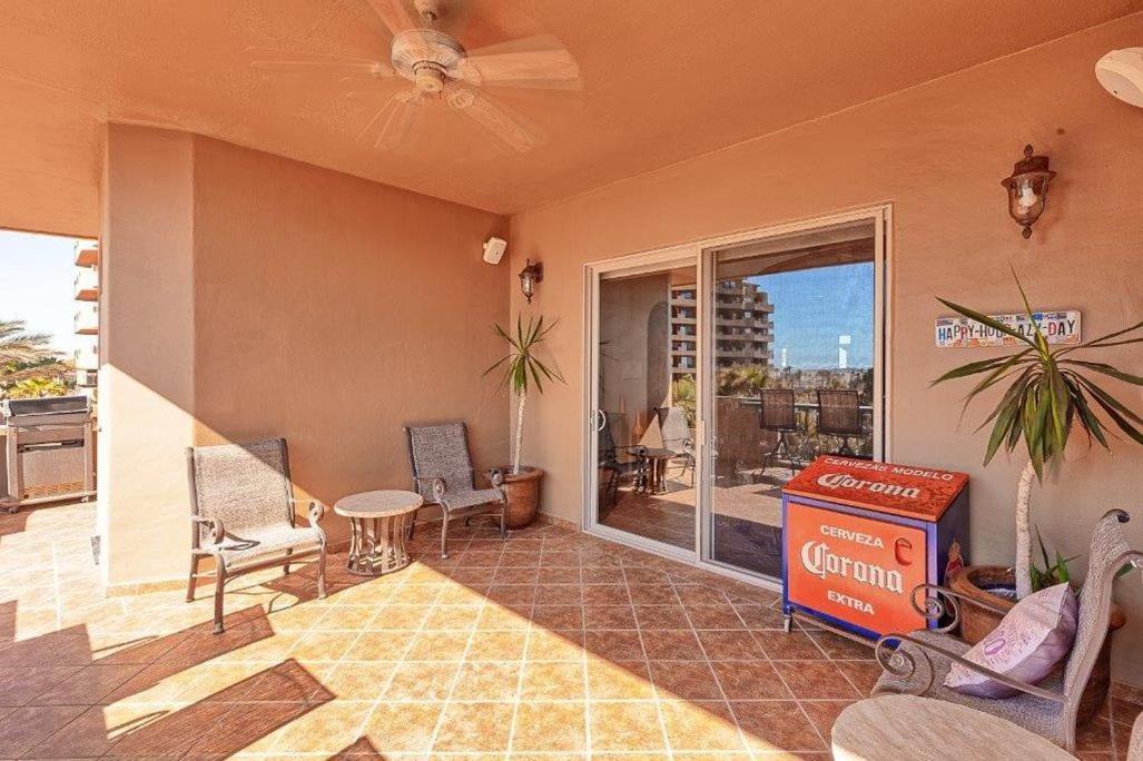 Bella Sirena 305-a - Elegant Oceanview On Beachfront Aparthotel