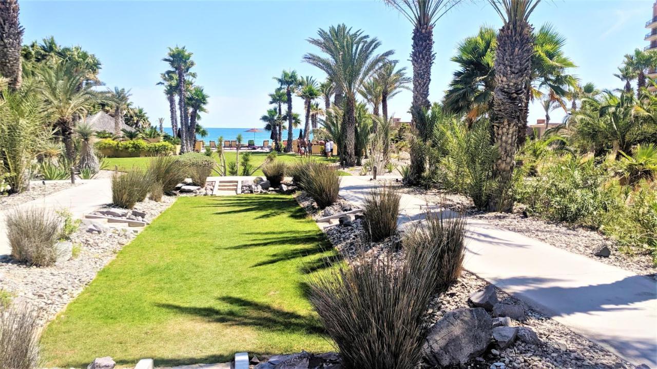Bella Sirena 305-a - Elegant Oceanview On Beachfront Aparthotel