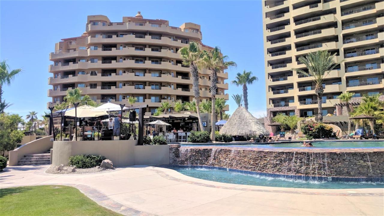 Bella Sirena 305-a - Elegant Oceanview On Beachfront Aparthotel