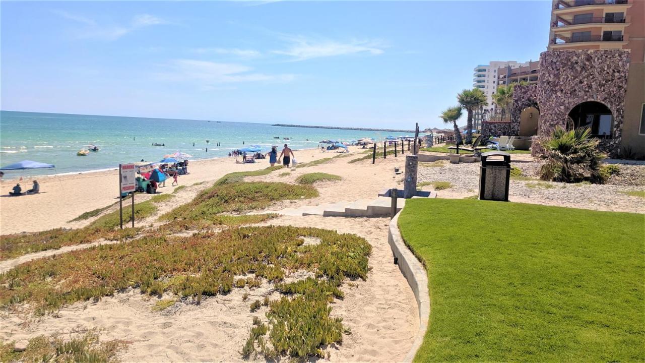 Bella Sirena 305-a - Elegant Oceanview On Beachfront Aparthotel