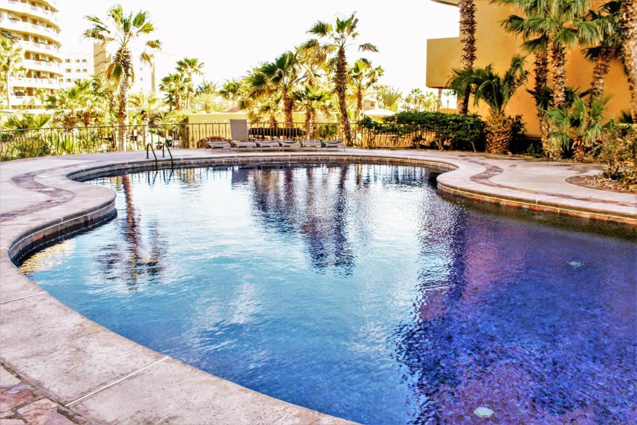 Bella Sirena 305-a - Elegant Oceanview On Beachfront Aparthotel Puerto Penasco