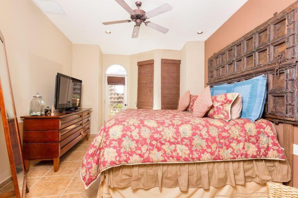 Bella Sirena 305-a - Elegant Oceanview On Beachfront Aparthotel Puerto Penasco