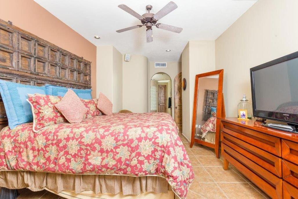 Bella Sirena 305-a - Elegant Oceanview On Beachfront *