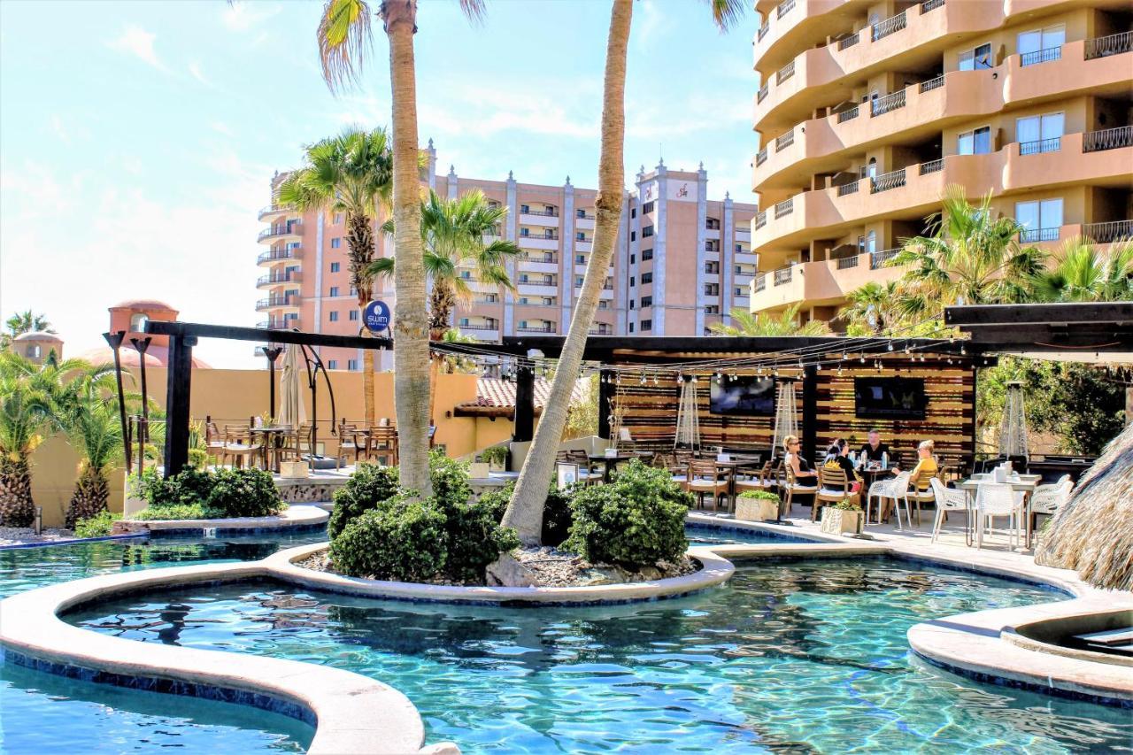Bella Sirena 305-a - Elegant Oceanview On Beachfront Aparthotel Puerto Penasco