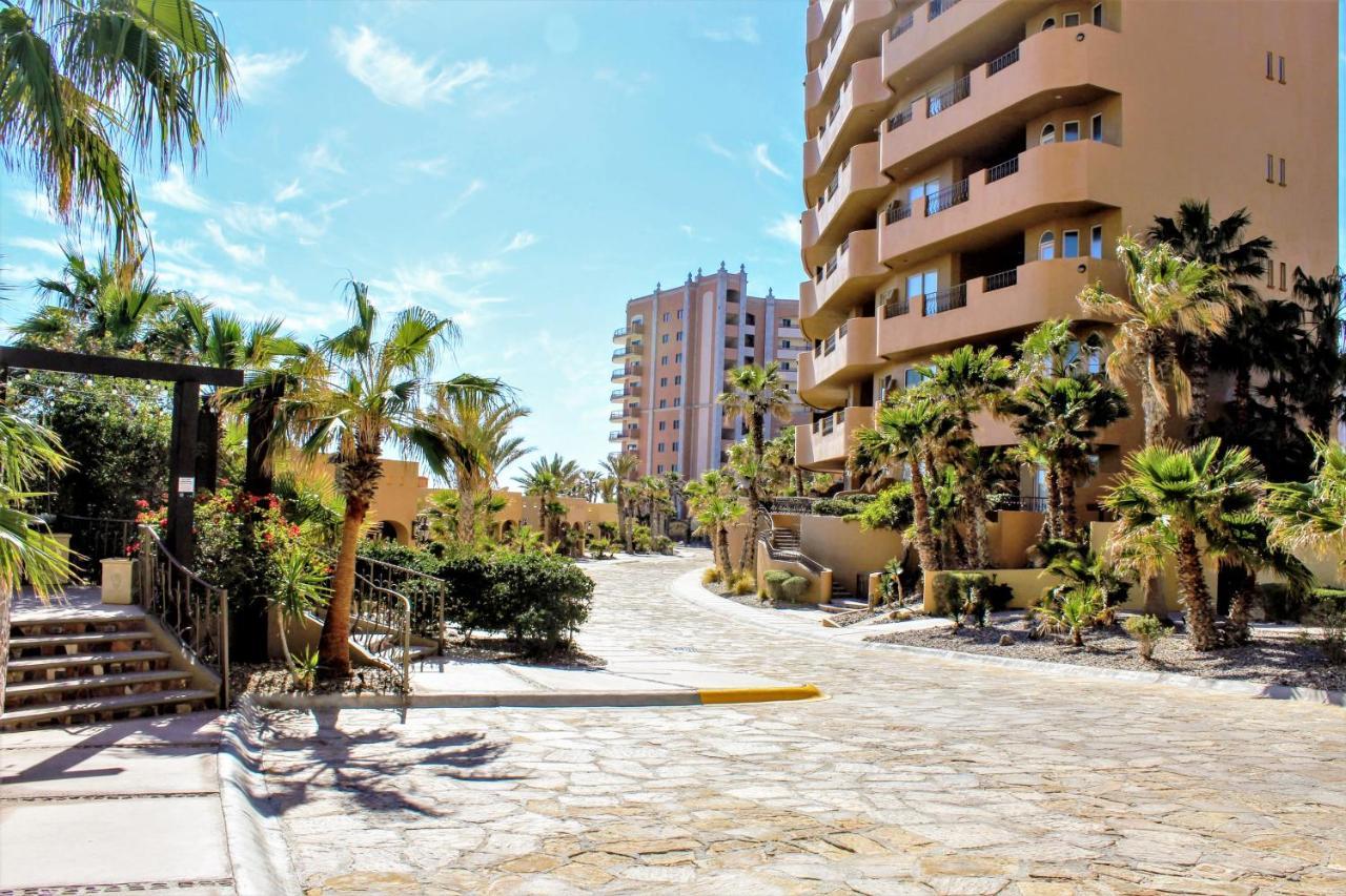 Bella Sirena 305-a - Elegant Oceanview On Beachfront *