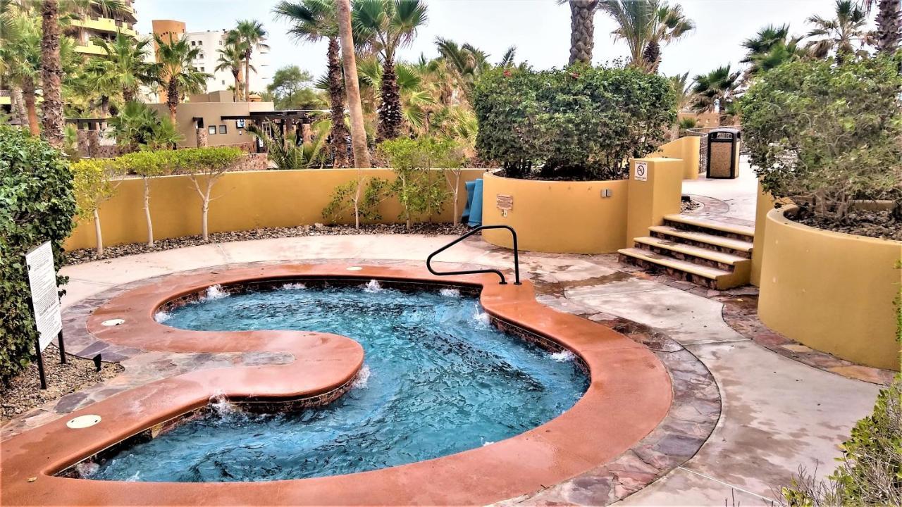 Bella Sirena 305-a - Elegant Oceanview On Beachfront *