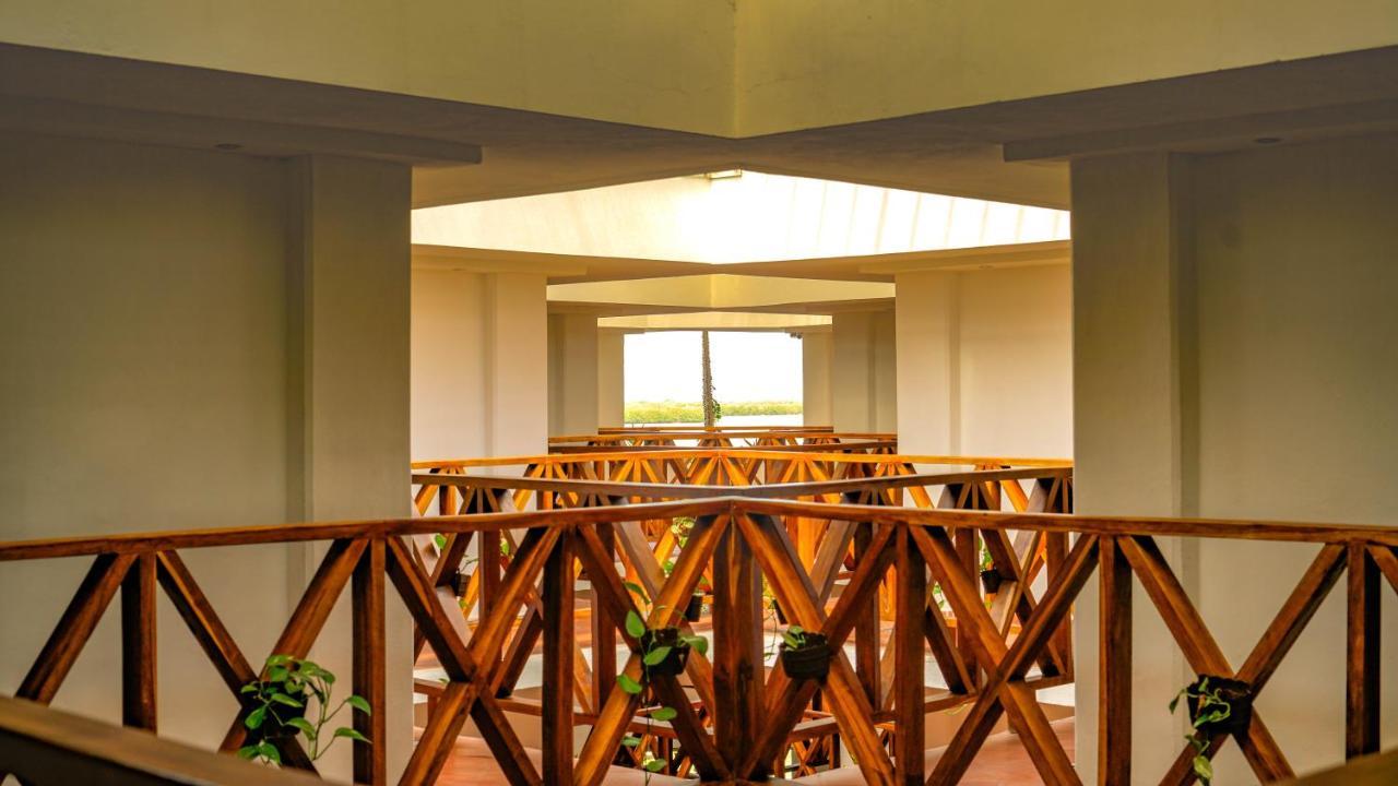 Hotel Rio Lagartos 3* Rio Lagartos