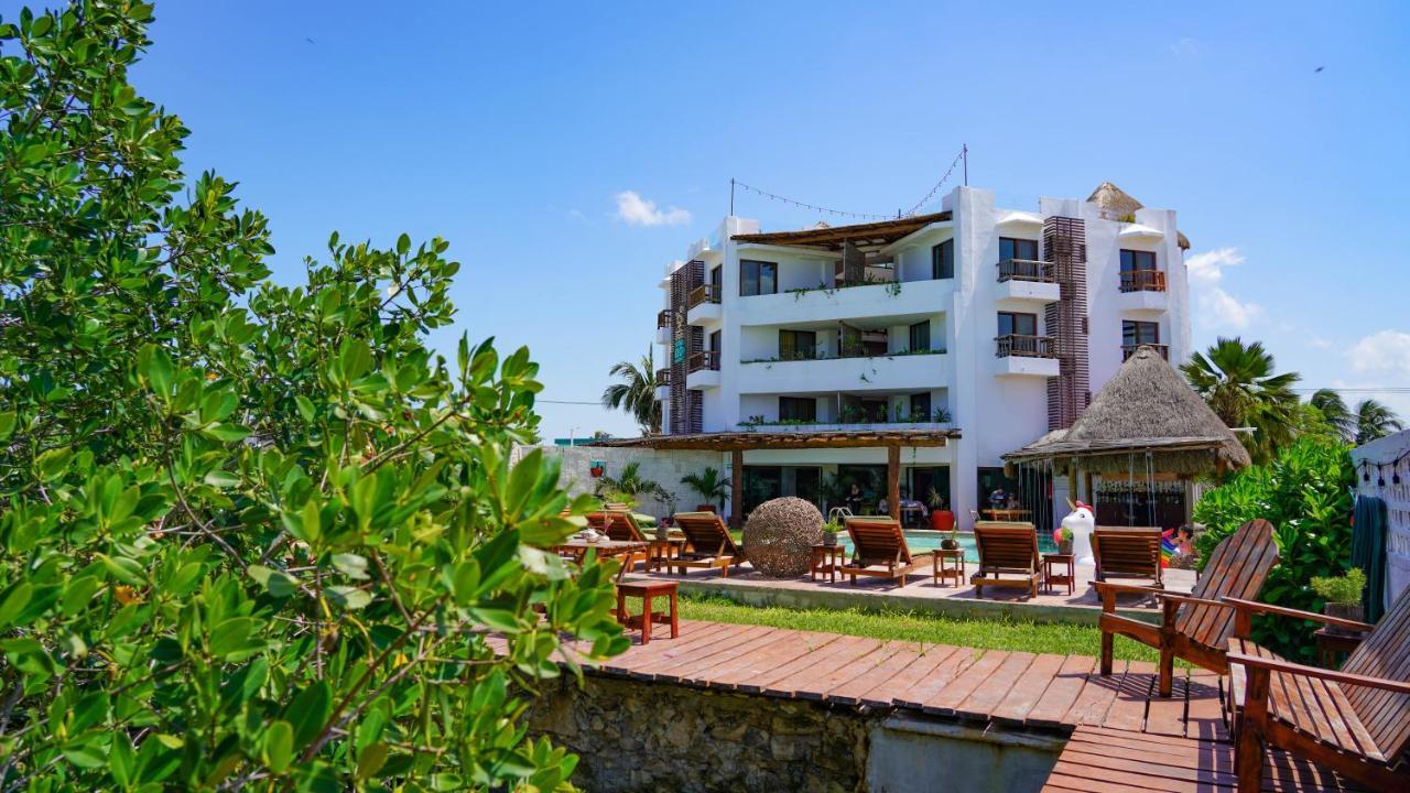 Hotel Hotel Rio Lagartos Rio Lagartos