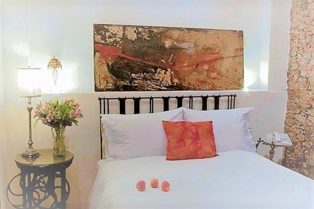 La Casa Del Naranjo Boutique