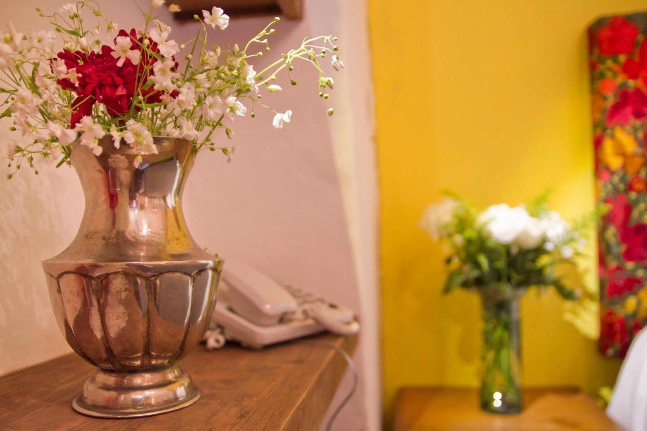 La Casa Del Naranjo Boutique Bed & Breakfast Queretaro