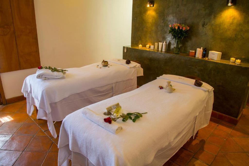 La Casa Del Naranjo Boutique 4* Queretaro