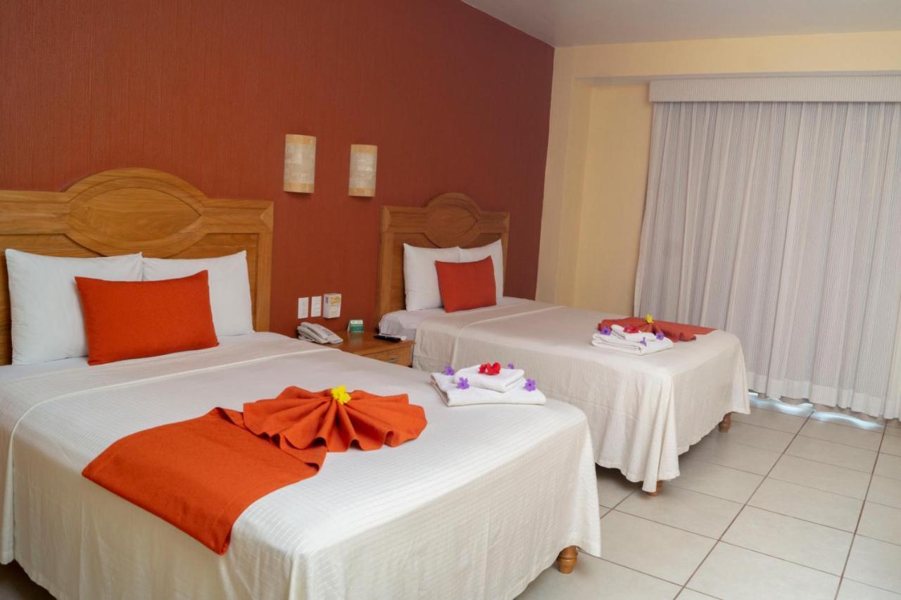 Casa Danna Huatulco Santa Cruz Huatulco