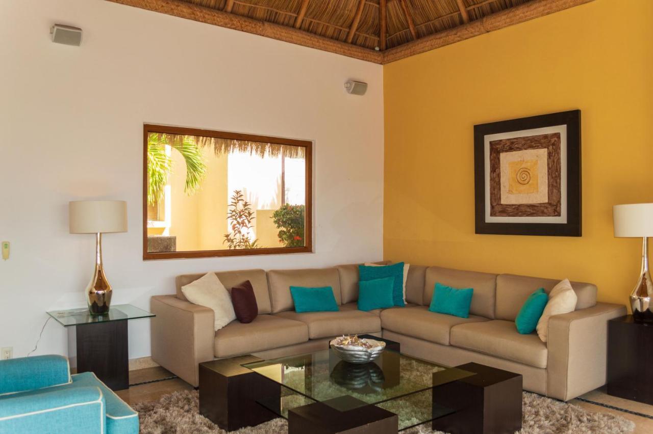 Punta Esmeralda Villa Bucerias