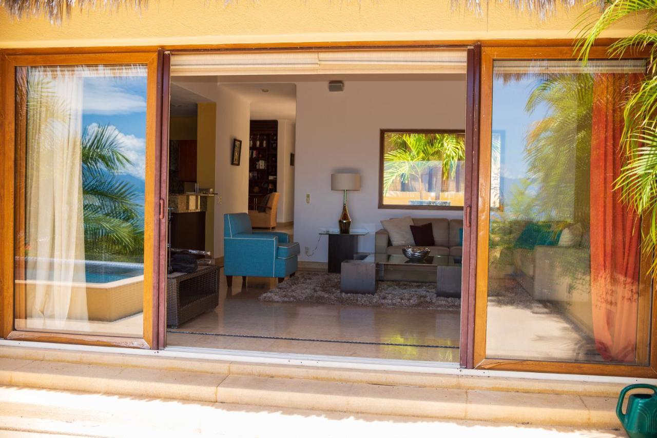 Villa Punta Esmeralda