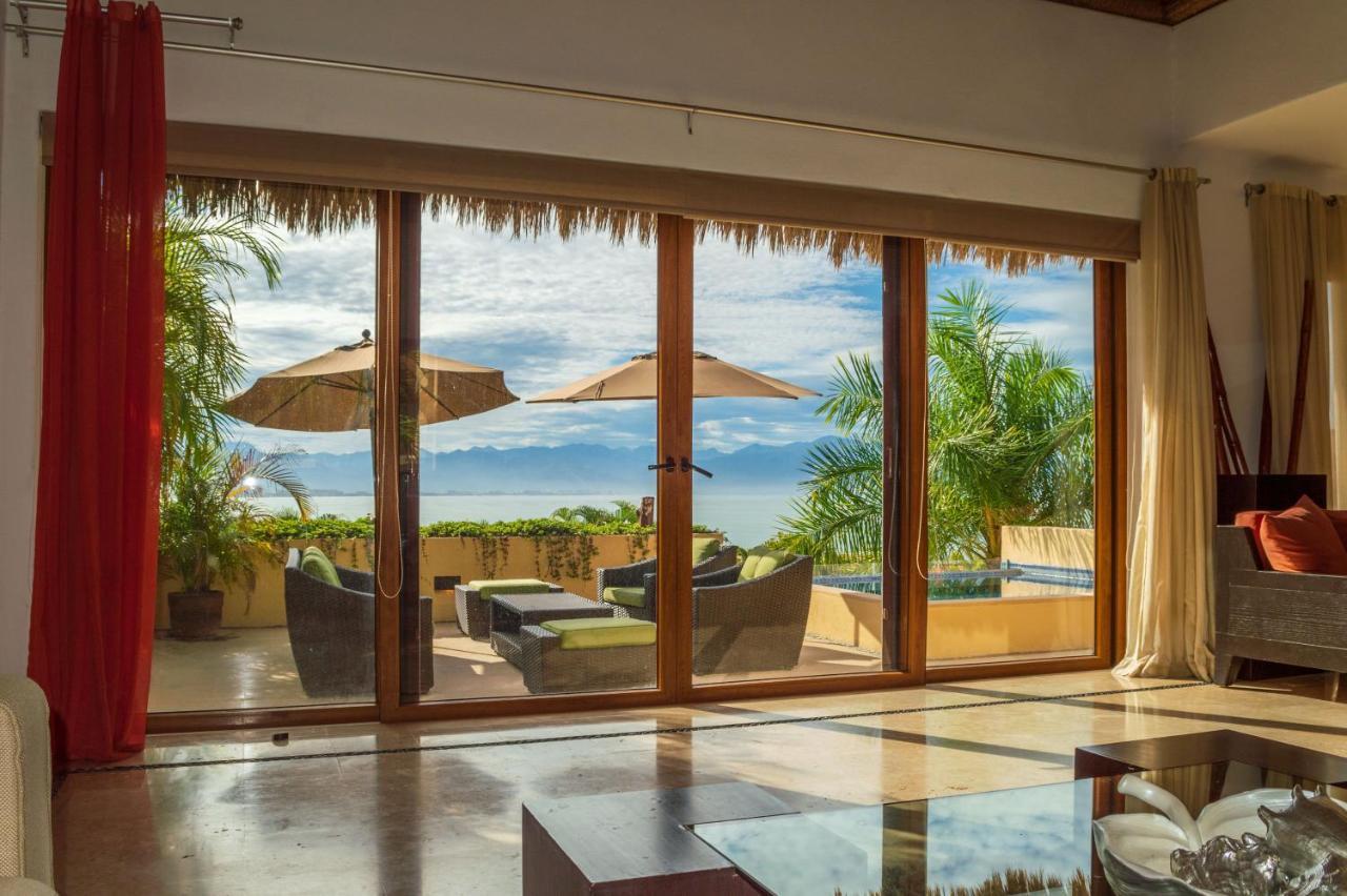 Punta Esmeralda Villa