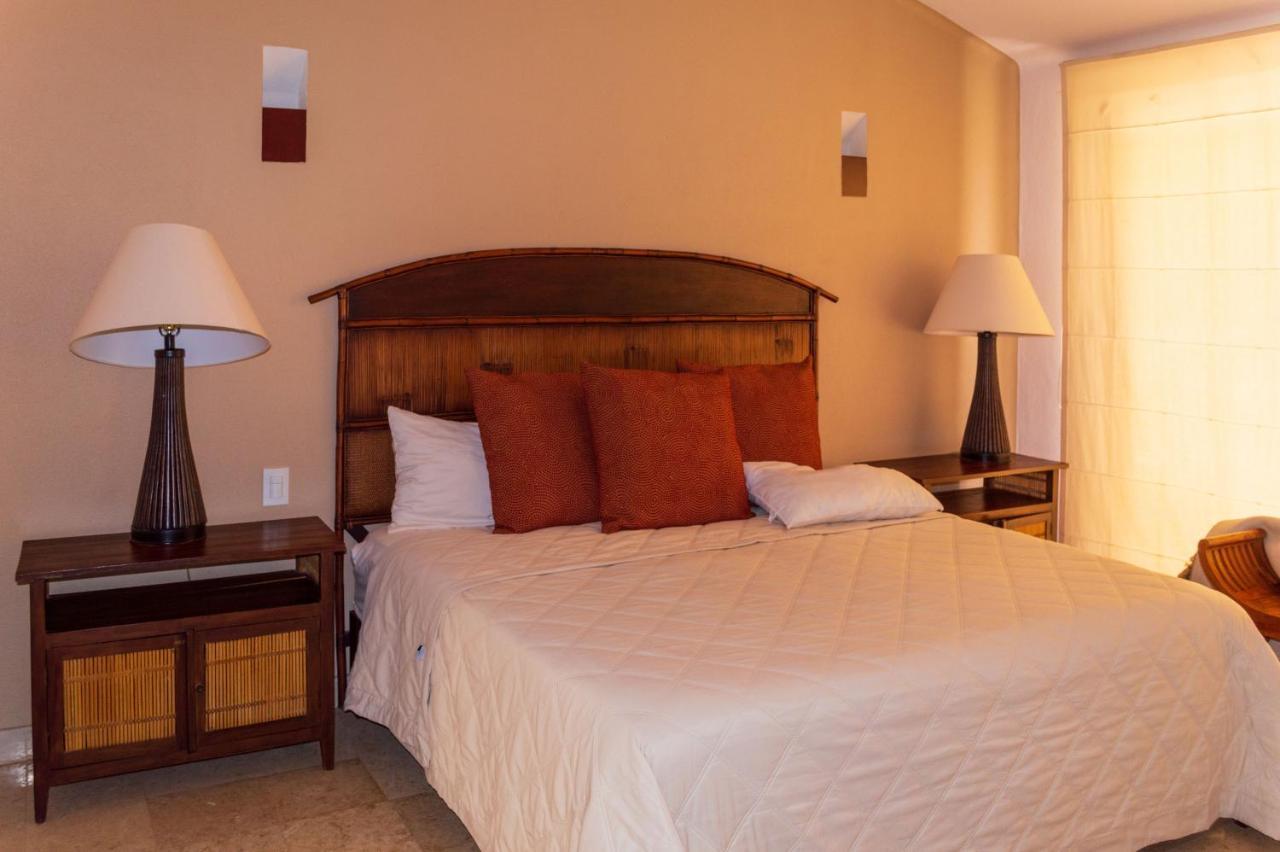 Punta Esmeralda Villa *