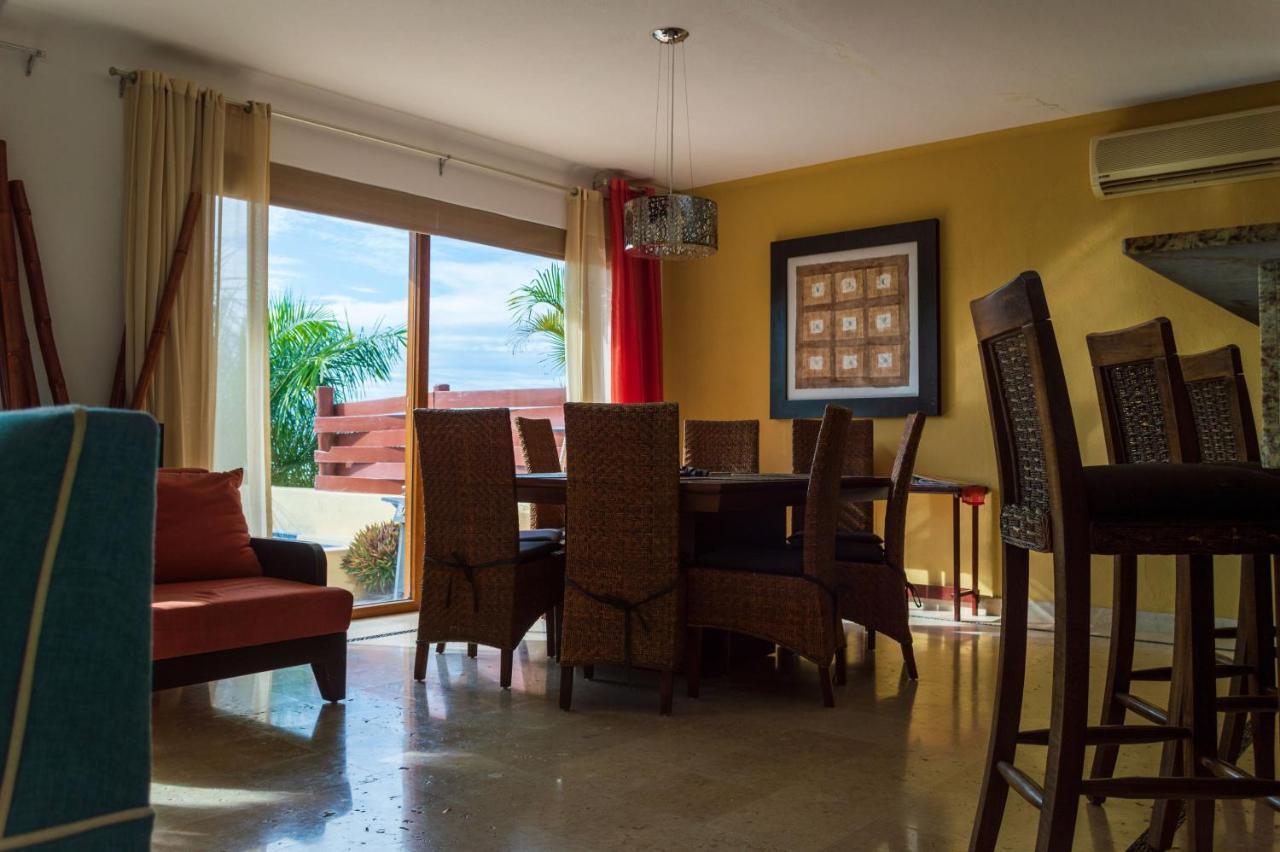 Punta Esmeralda Villa