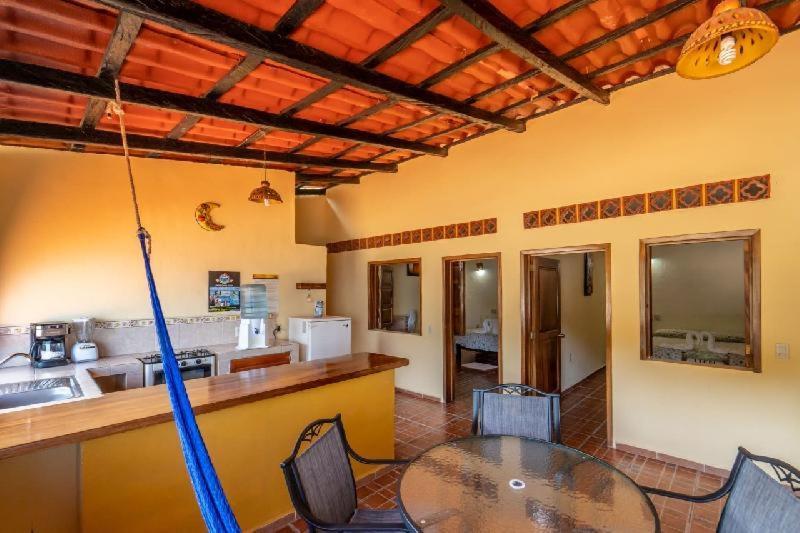 Casas Garcia Aparthotel Yelapa