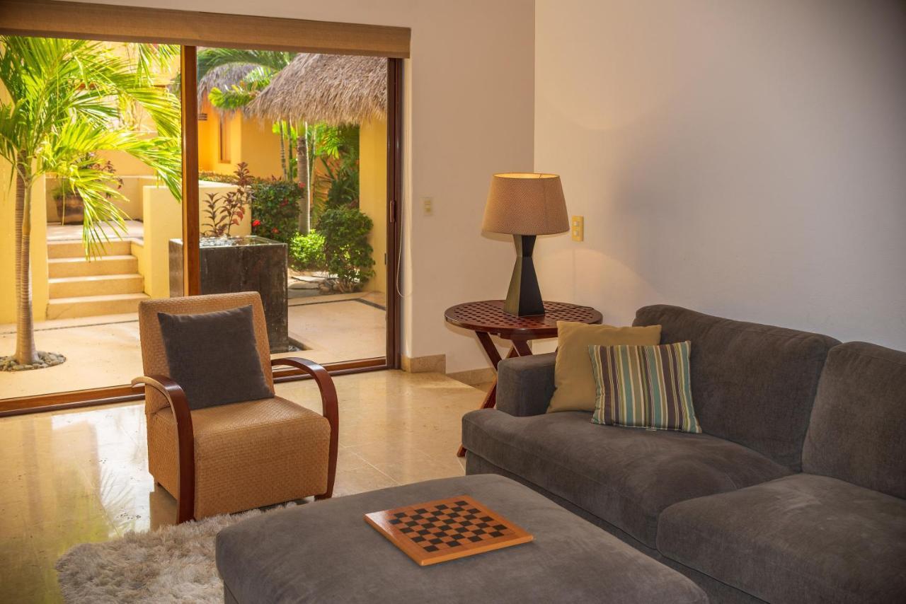 Villa Punta Esmeralda