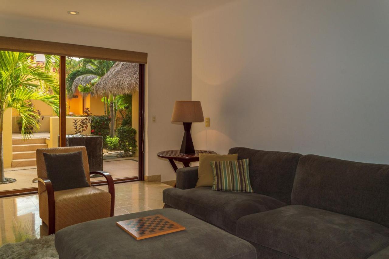 Villa Punta Esmeralda *