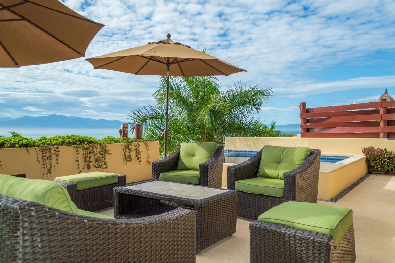 Punta Esmeralda Villa