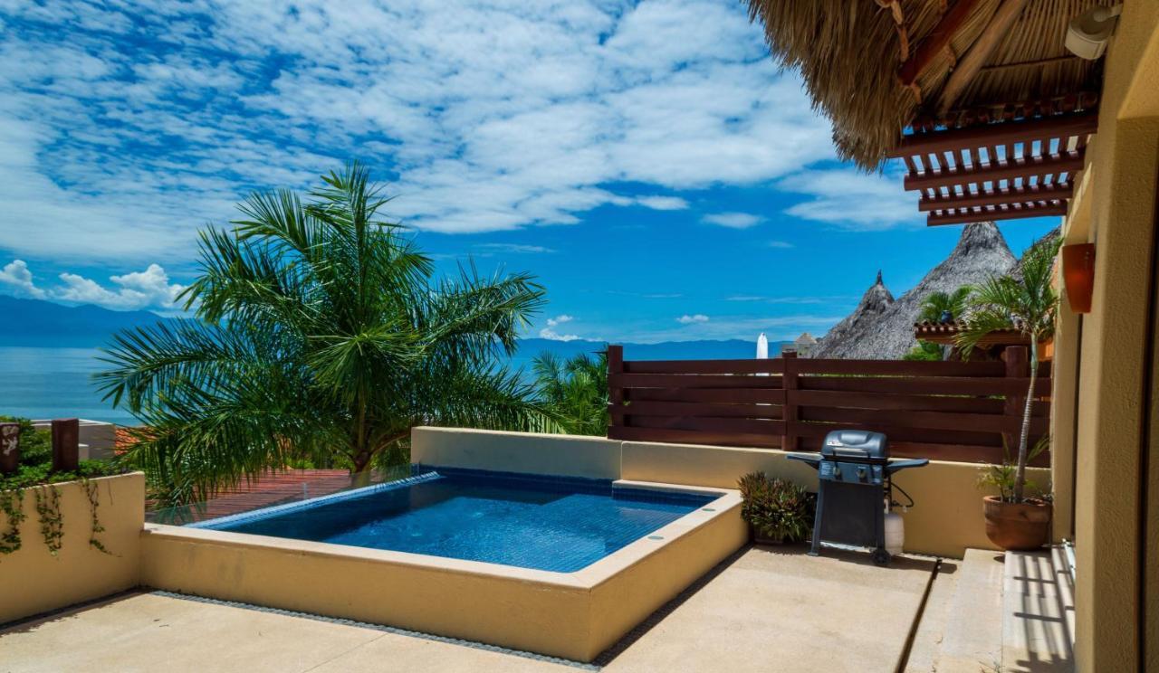 Punta Esmeralda Bucerias