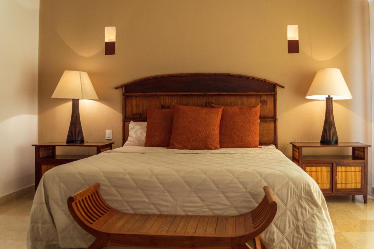 Villa Punta Esmeralda