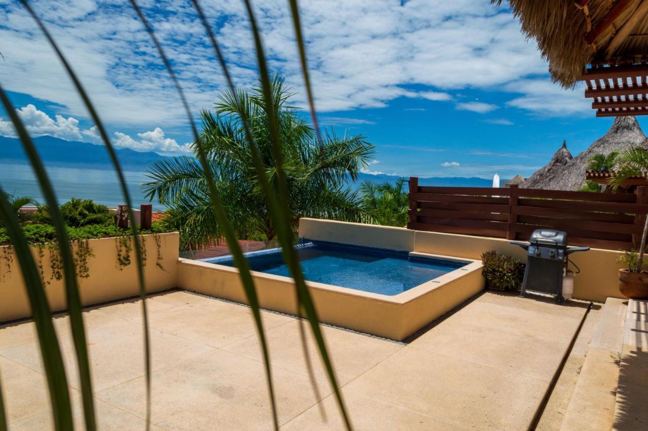 Villa Punta Esmeralda Bucerias