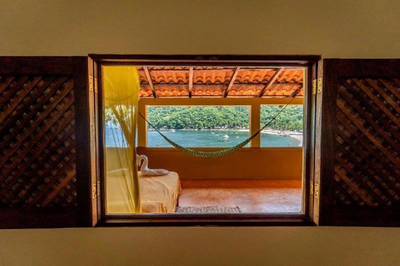 Casas Garcia Yelapa