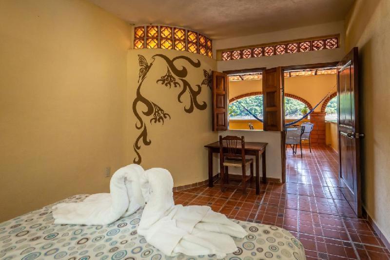Casas Garcia Aparthotel 3*