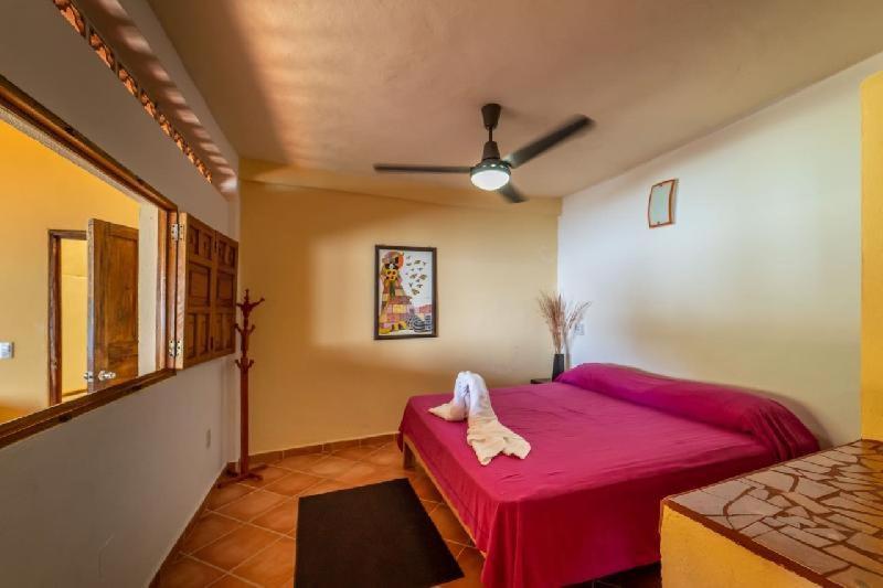 Casas Garcia 3* Yelapa