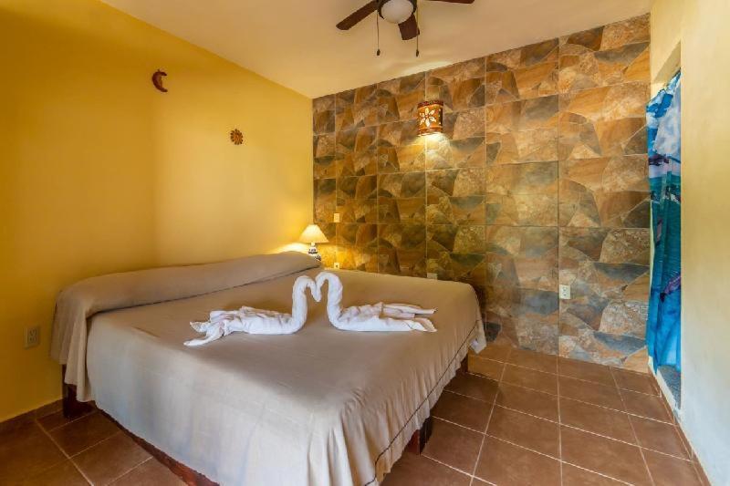 Aparthotel Casas Garcia Yelapa