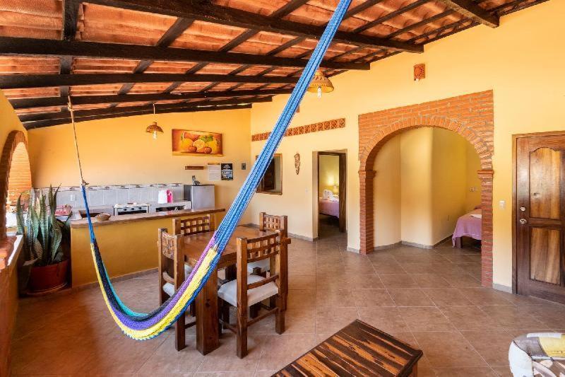 Casas Garcia 3* Yelapa