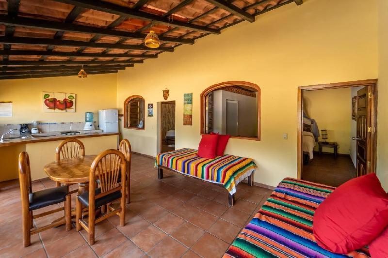 Casas Garcia 3* Yelapa