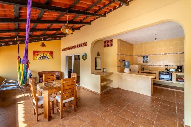 Aparthotel Casas Garcia Yelapa