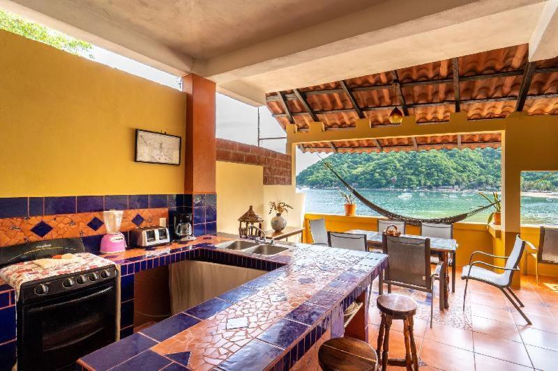 Aparthotel Casas Garcia